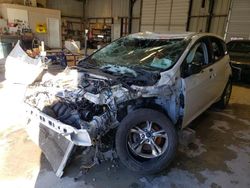 Salvage cars for sale at Kansas City, KS auction: 2014 Ford Focus SE