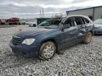 2007 Chrysler Pacifica