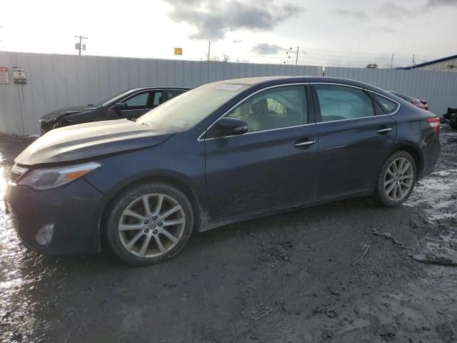 2014 Toyota Avalon Base