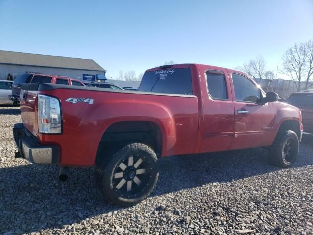 2007 GMC New Sierra K1500