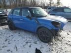 2014 Mini Cooper S Countryman