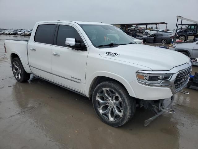 2019 Dodge RAM 1500 Limited