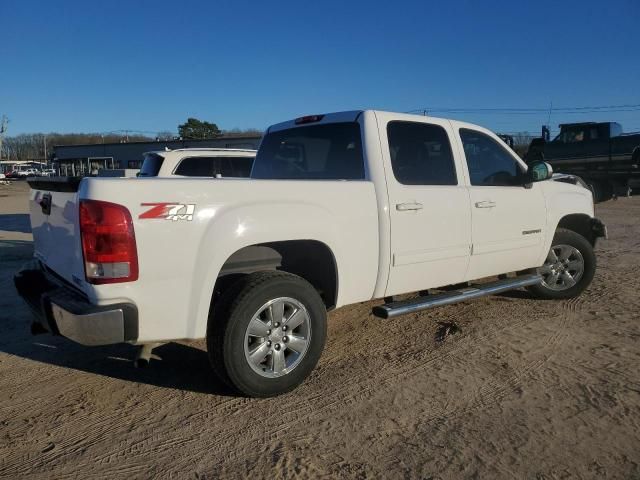 2013 GMC Sierra K1500 SLT