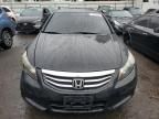 2012 Honda Accord EX