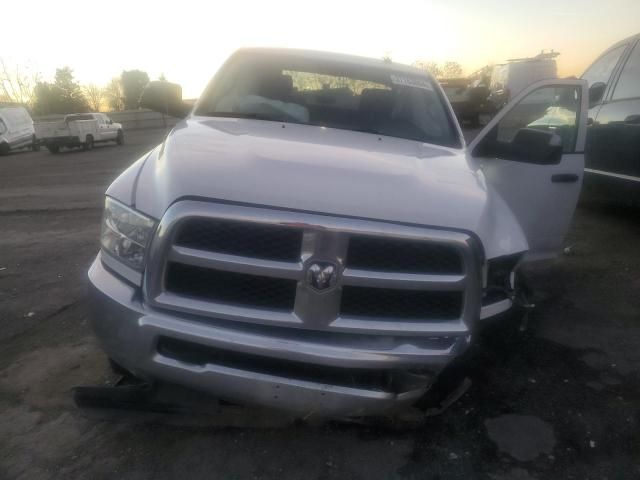 2018 Dodge RAM 3500 ST