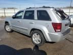 2009 Jeep Grand Cherokee Laredo