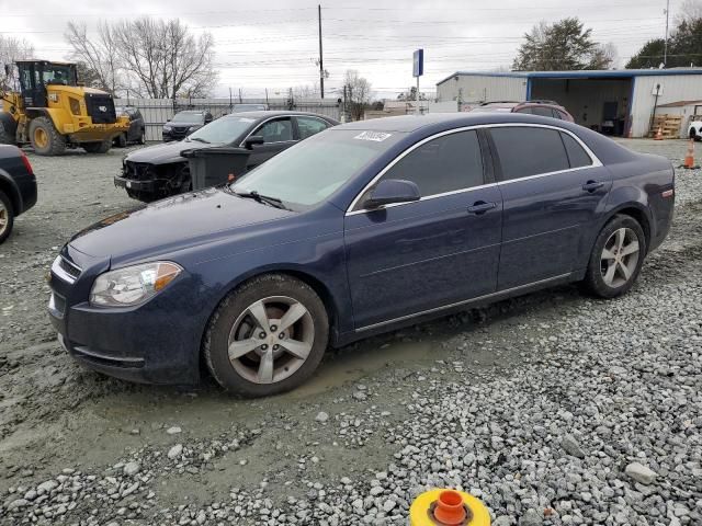 2011 Chevrolet Malibu 1LT