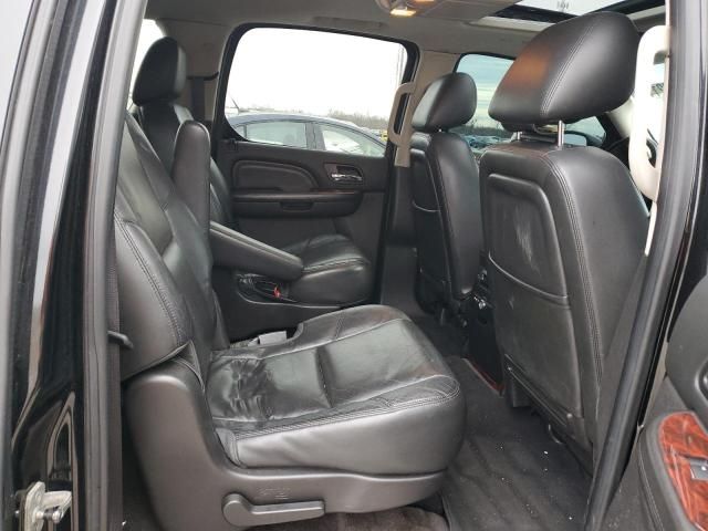 2012 Cadillac Escalade ESV Luxury