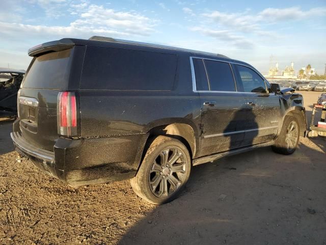 2015 GMC Yukon XL Denali