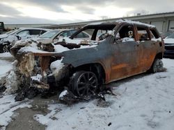 Salvage Cars with No Bids Yet For Sale at auction: 2014 Jeep Grand Cherokee Laredo