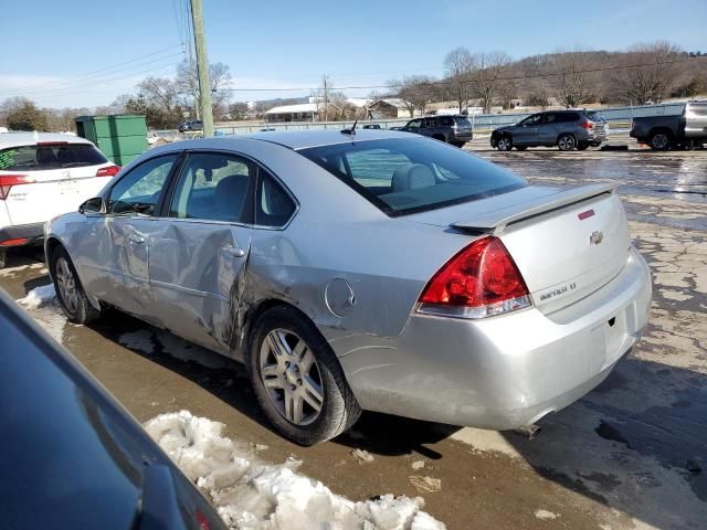 2015 Chevrolet Impala Limited LT