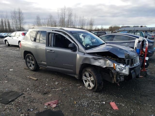 2013 Jeep Compass Sport