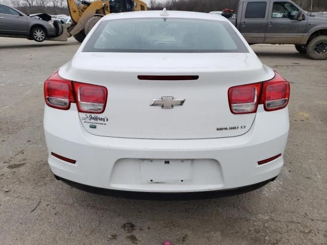 2015 Chevrolet Malibu 2LT