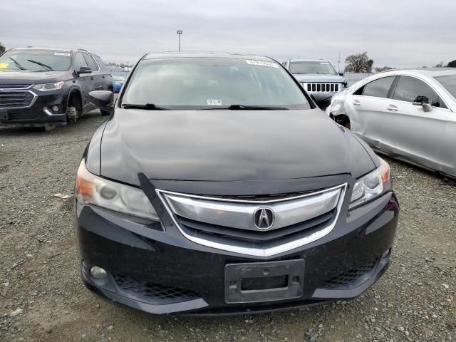 2015 Acura ILX 20 Tech