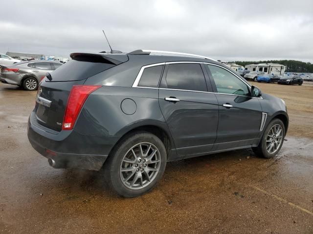 2015 Cadillac SRX Premium Collection