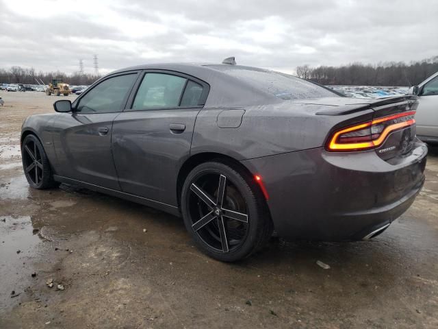 2016 Dodge Charger R/T