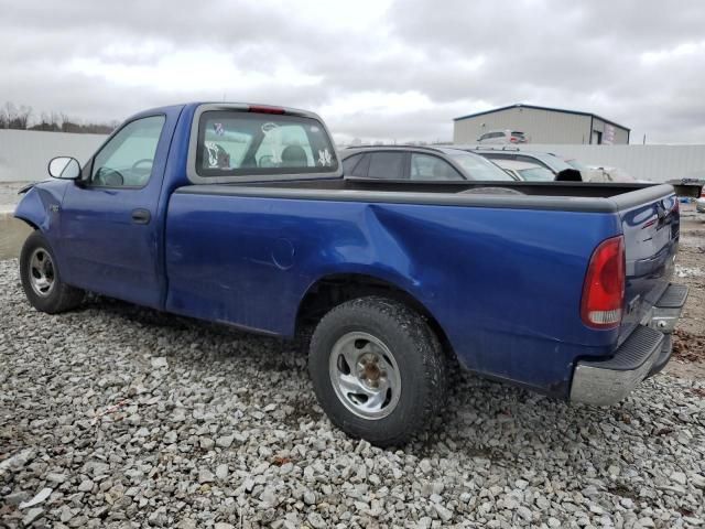 1998 Ford F150