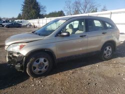 Lots with Bids for sale at auction: 2008 Honda CR-V LX