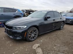 BMW 330I salvage cars for sale: 2020 BMW 330I