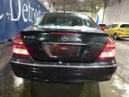 2006 Mercedes-Benz E 350