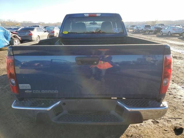 2006 Chevrolet Colorado