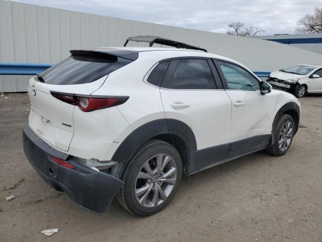 2021 Mazda CX-30 Select