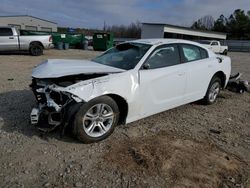 2022 Dodge Charger SXT en venta en Memphis, TN