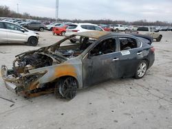 Nissan Vehiculos salvage en venta: 2013 Nissan Altima 2.5