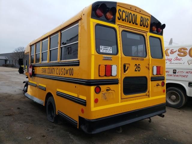 2020 Chevrolet Express G4500