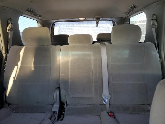 2006 Toyota Sequoia SR5