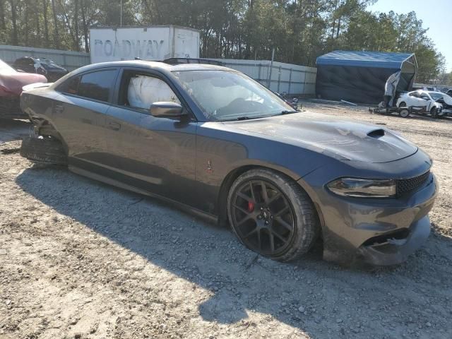 2019 Dodge Charger R/T