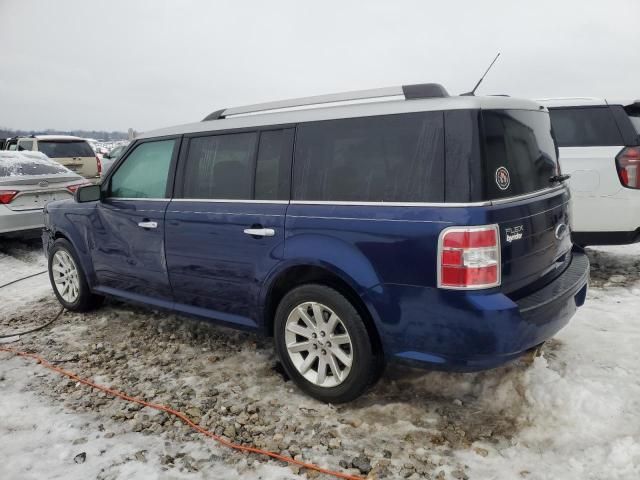 2011 Ford Flex SEL