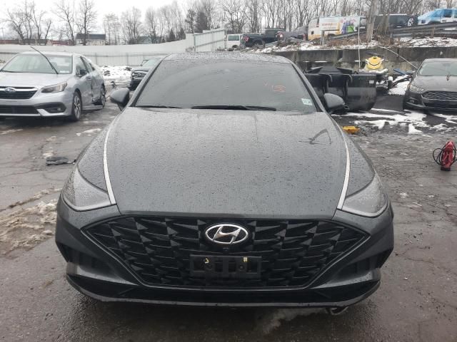 2022 Hyundai Sonata Limited