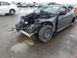 Salvage cars for sale from Copart Martinez, CA: 2008 Infiniti G37 Base