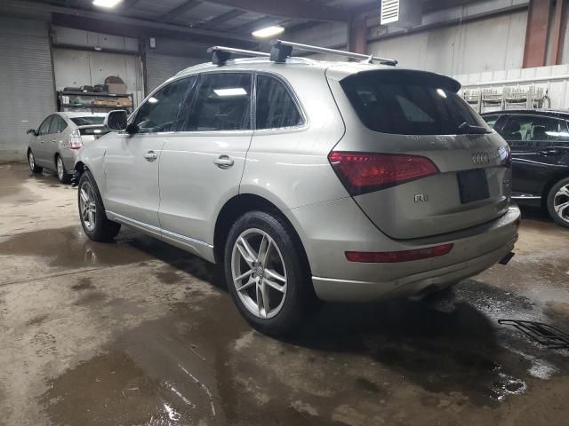 2013 Audi Q5 Premium Plus