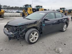 Nissan Vehiculos salvage en venta: 2013 Nissan Altima 2.5