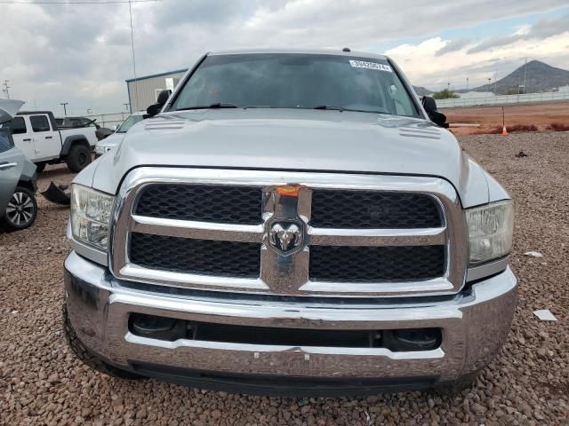 2015 Dodge RAM 2500 ST