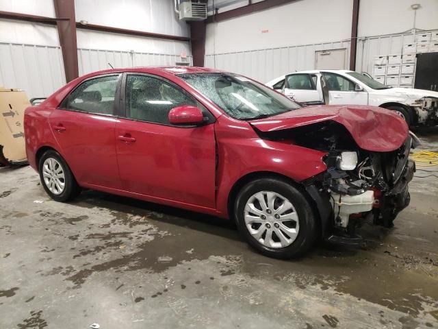 2013 KIA Forte EX