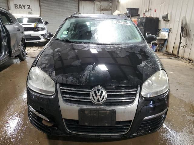 2009 Volkswagen Jetta S