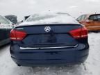 2013 Volkswagen Passat S