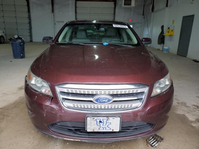 2012 Ford Taurus SEL