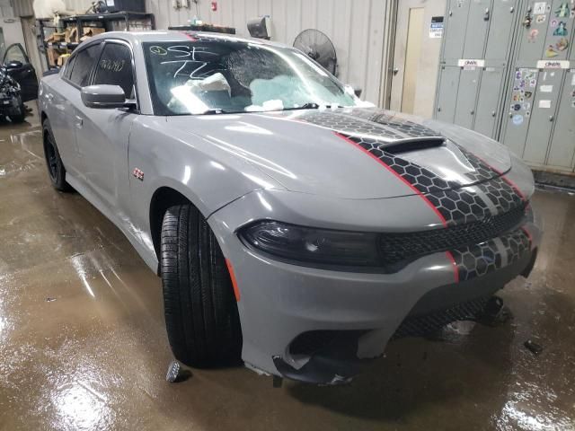 2020 Dodge Charger Scat Pack