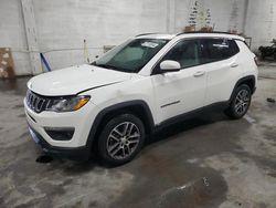 2017 Jeep Compass Latitude for sale in Cartersville, GA