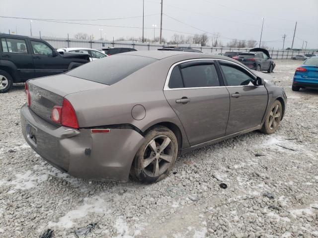 2011 Chevrolet Malibu 1LT