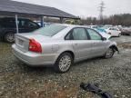 2006 Volvo S80 2.5T