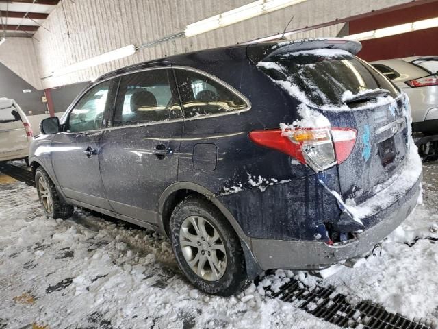 2008 Hyundai Veracruz GLS