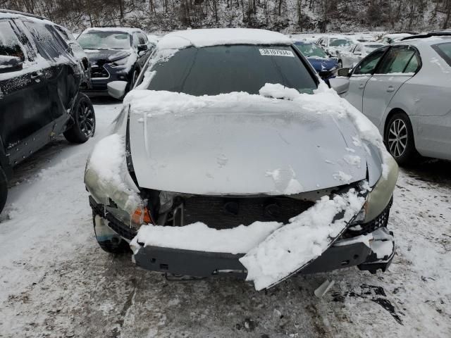 2009 Honda Accord LX