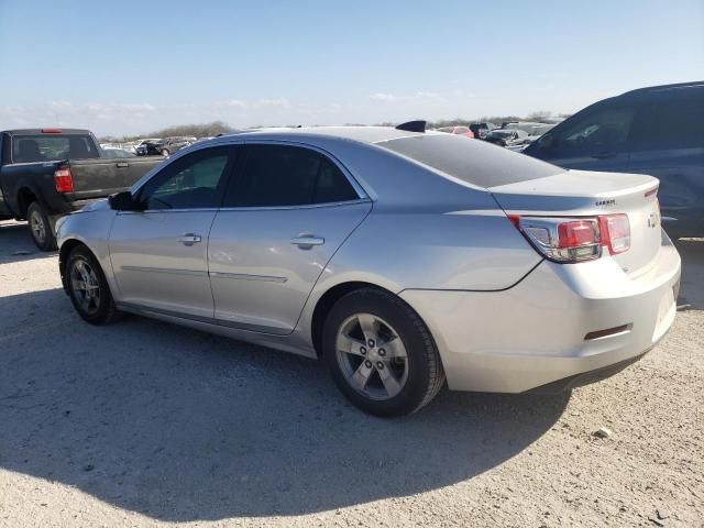 2016 Chevrolet Malibu Limited LS