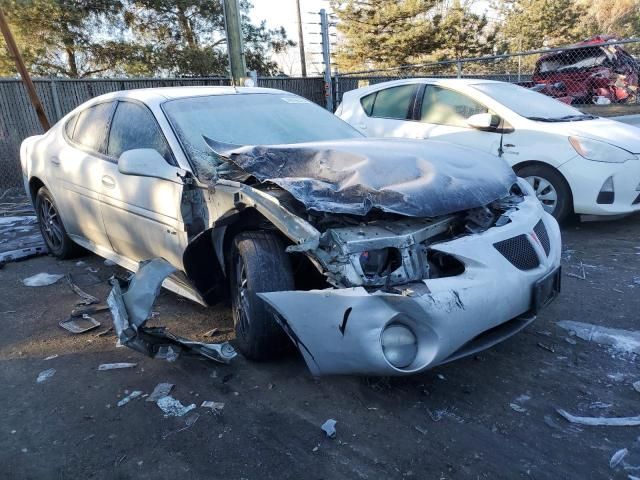 2004 Pontiac Grand Prix GTP