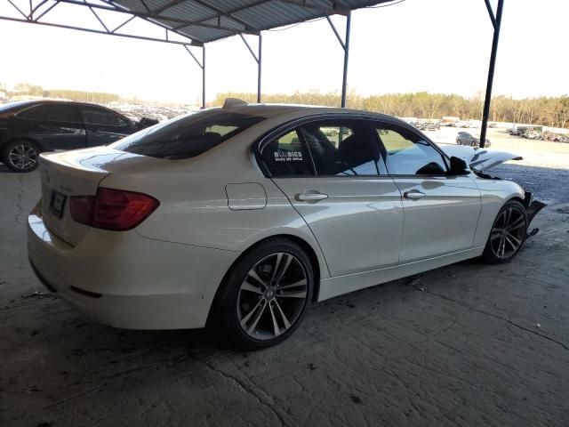 2014 BMW 328 I